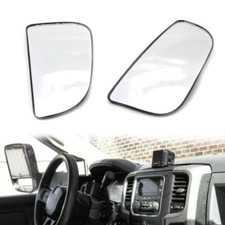 Tow Mirror Glass Convex Power