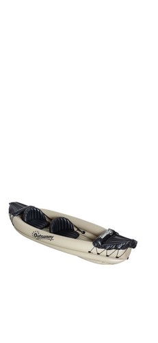 Intex explorer kayak - explorer, k2