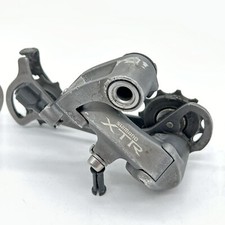 SHIMANO XTR RD-M952 9 SPEED REAR DERAILLEUR MECH M952 MTB XC DH BIKE RETRO 200g