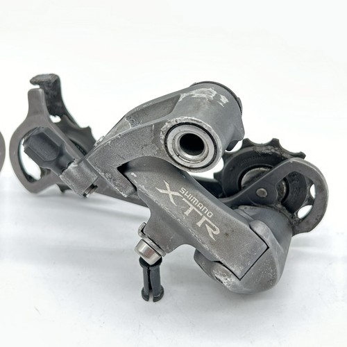 Shimano xtr m952 - shimano, rd-m952