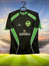 Drunken Leprechaun Sevens