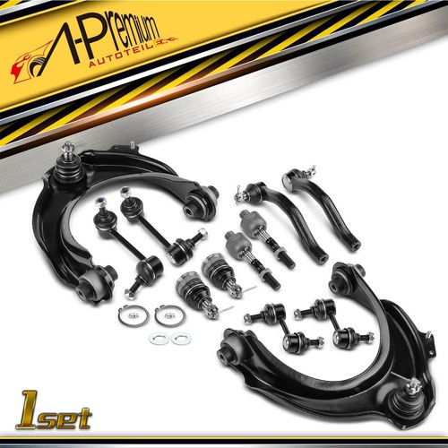 12x control arm - 12x,