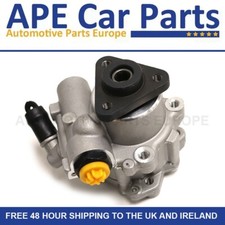 BMW Z3 E36 1.8 1.9 1992-2002 Power Steering Pump 32411092604 32411093039