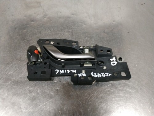 Rear inner door handle for - handle, rh