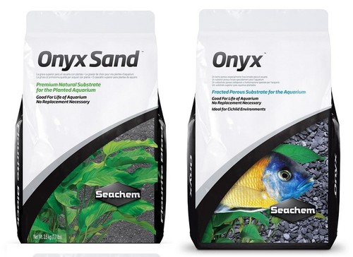 Seachem onyx 7kg planted - onyx,