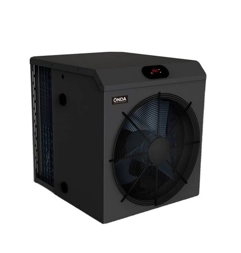 Onda mini hot tub - heat, pump