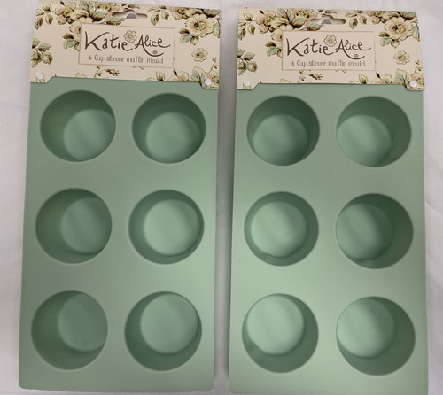 Cup silicone muffin mould x - silicone,