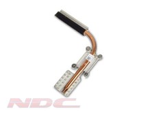 Dell Vostro 1710 1720 Laptop Thermal Cooler Heatsink - 0X811C X811C