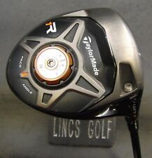 Taylormade R1 Black Driver Regular (Optional) Graphite Shaft*