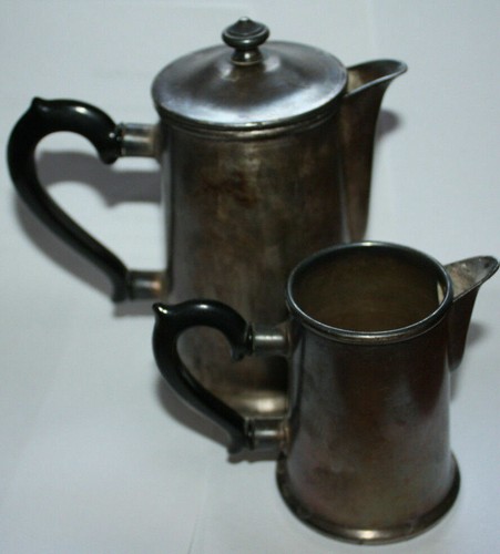 Vintge ussr coffee - coffee, pot