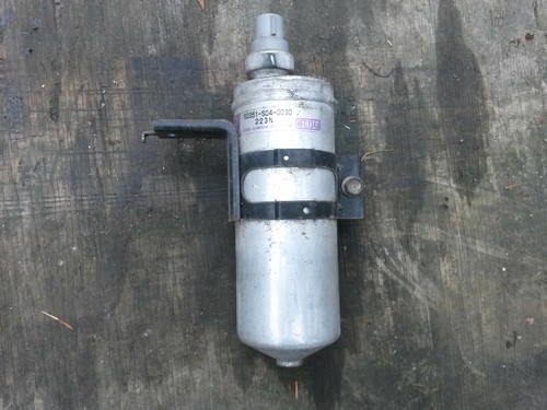 Honda air conditioning dryer - honda,