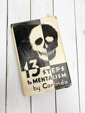 13 (Thirteen) Steps To