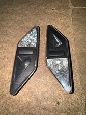 E46 Convertible hardtop interior lights OEM