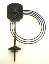 Mantel Clock Coil Chime, 177mm