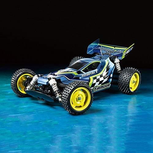 Tamiya 58630 plasma edge ii - plasma,