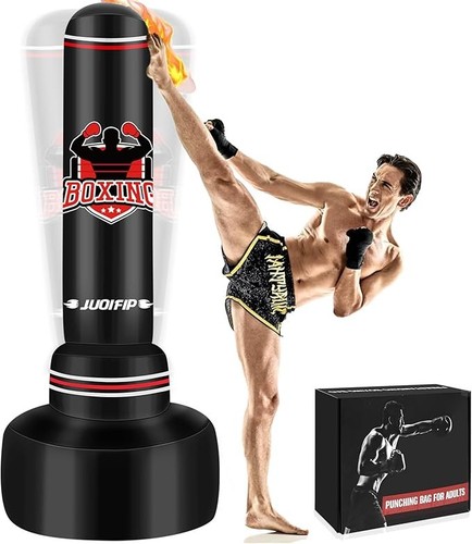 Design boxing bag for adults - boxing,