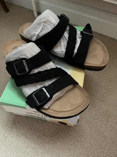 Earth origins women black - earth,