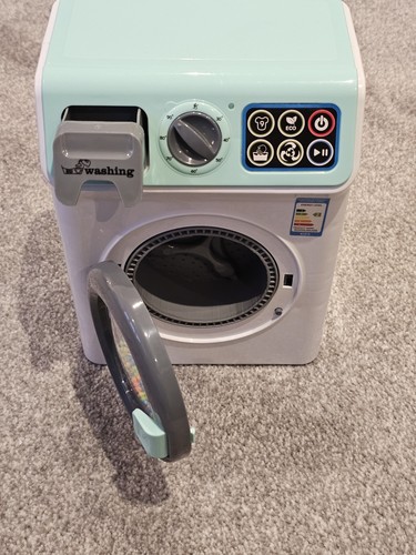 Play learn toy washing - learn,