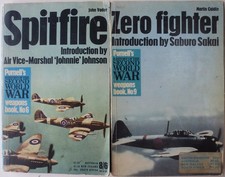 PURNELL'S HISTORY OF WORLD WAR