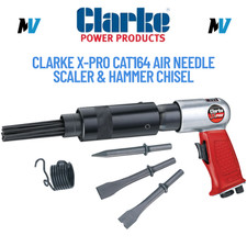 Clarke X-Pro CAT164 Air Needle