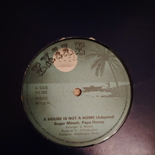 Sugar minott papa honey the - minott,, /