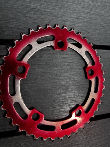 Sugino 40t old - sugino, bmx