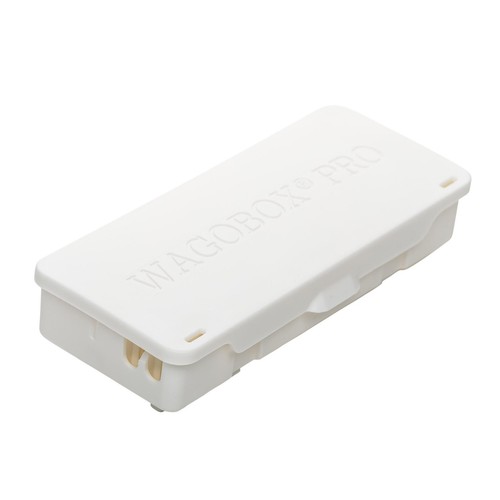 Wago 207 3323 wagobox pro - 207-3323,