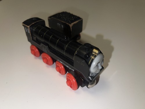 Thomas the tank engine - tank,