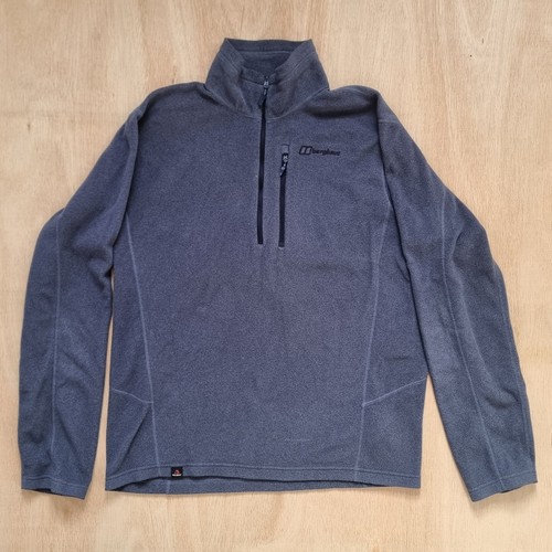 Berghaus prism micro half zip - berghaus,