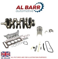 Mercedes Engine W177 AMG A35