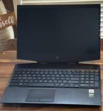 HP OMEN 15 i7-10750H GTX 1650