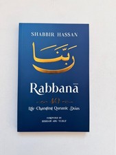 Rabbana - 40 Life Changing