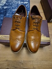 Base London Brogues Size 9