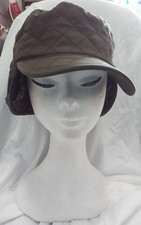 Barbour Stanhope Wax Trapper