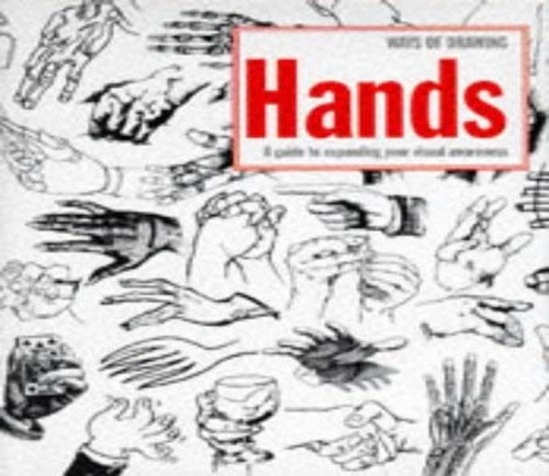 Ways drawing hands ambrus - of,