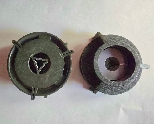 Revox nab hub adapter - revox,