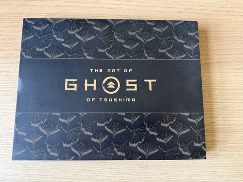 Ghost tsushima collectors - ghost,