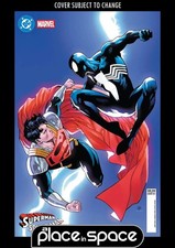 (WK12) DC MARVEL SUPERMAN