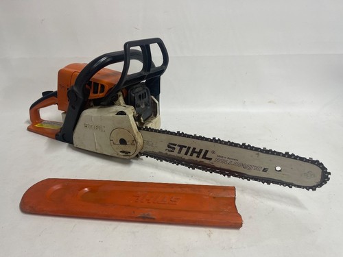 Stihl ms210c chainsaw - stihl,