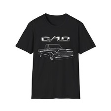 1971 Chevy C10 Truck Shirt |