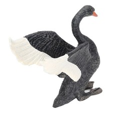Black Swan Figurine Appearance