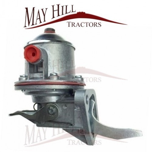 Fuel lift pump - c/w, gasket