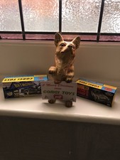 Corgi Toys Original 1960,s