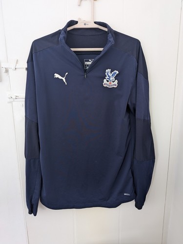 Crystal palace puma - crystal, 1/4
