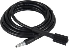 Aim Tools High Pressure Hose 15M for Some Bosch Pressure Washer and Many Other B