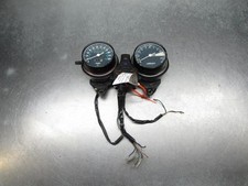 Honda CB550 F Super Sport 1975-1976 Clocks Clock Set Instrument Gauges 