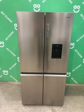 Haier American Fridge Freezer