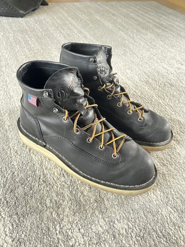 Danner bull run boots size - run,