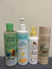 New Baby Bundle-4 Items-Childs