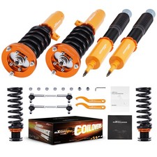 Coilovers Adjustable for BMW 3